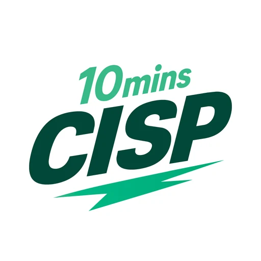 CISP 資訊安全認證 APP