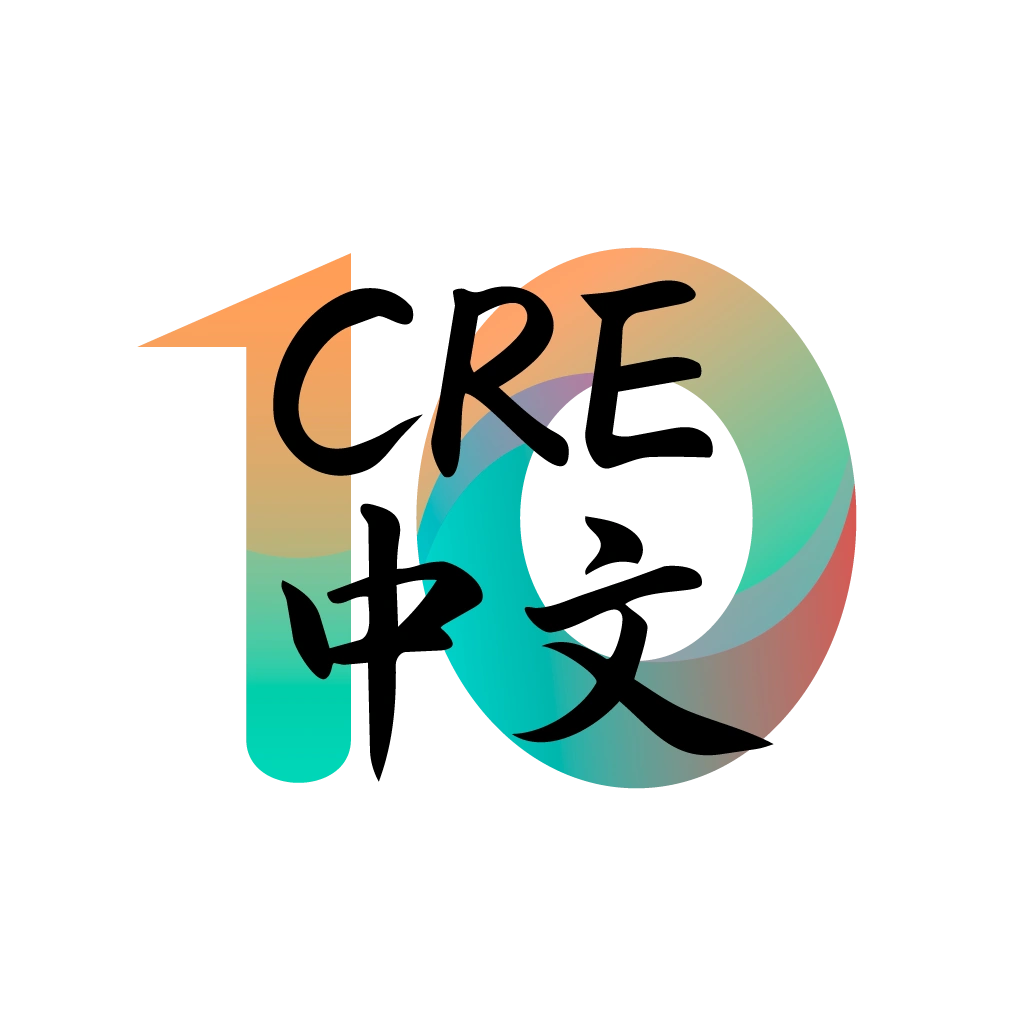 CRE 中文運用 APP