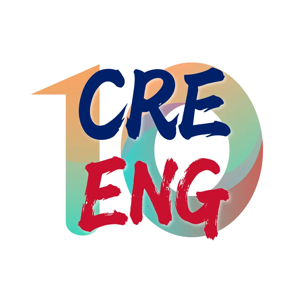 CRE 英文運用 APP