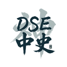 DSE 中史神器